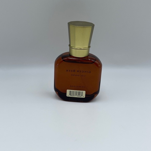 NEW RARE Jo Malone London Ginger Beer Cologne spray fragrance 30ml limited HTF - Picture 1 of 4